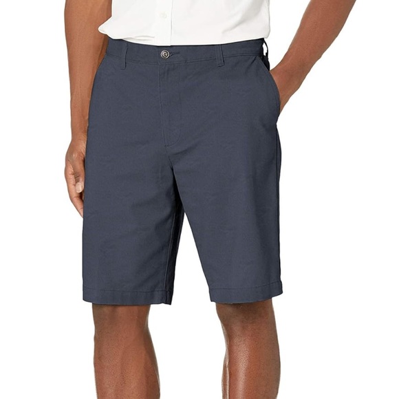 Dockers Men's Perfect Classic Fit Shorts Size W30 - Picture 1 of 5